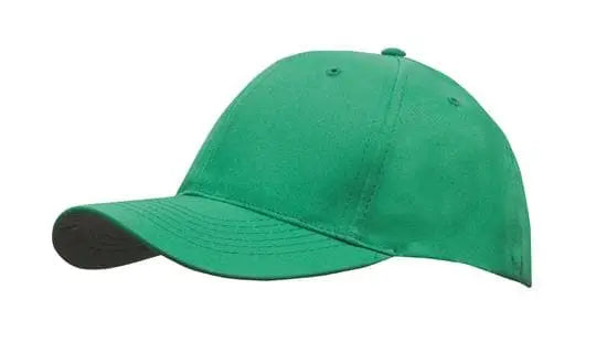 Headwear Breathable P/twill Cap X12 - 4012 Headwear Professionals